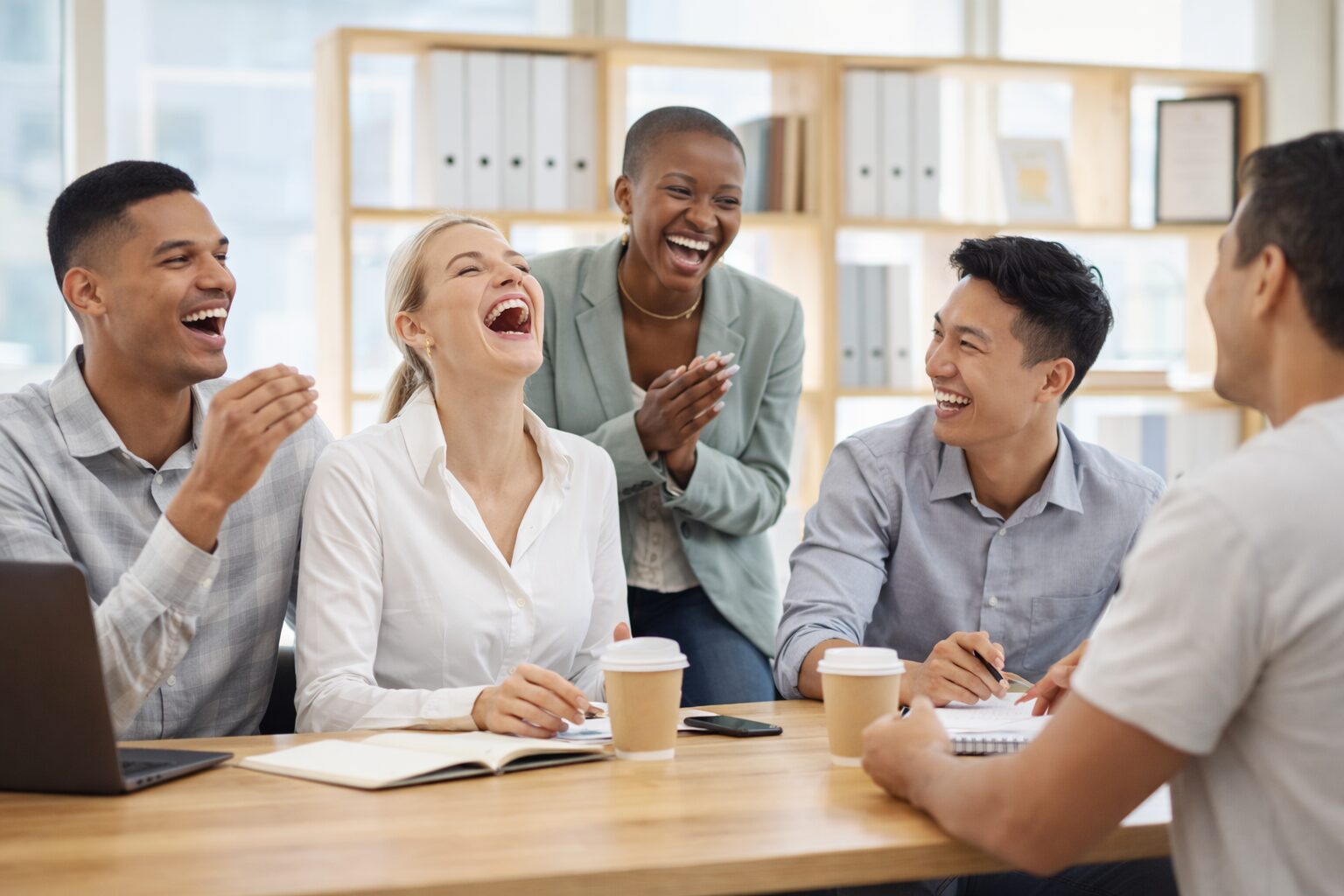 Communication mastery