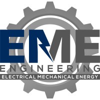 EME Engineering logo