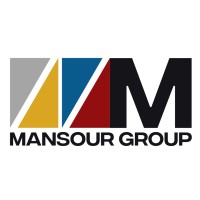 Mansour Group logo